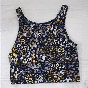 lululemon athletica Tops - Lululemon power pivot tank lululemon athletica Tops - Lululemon power pivot tank